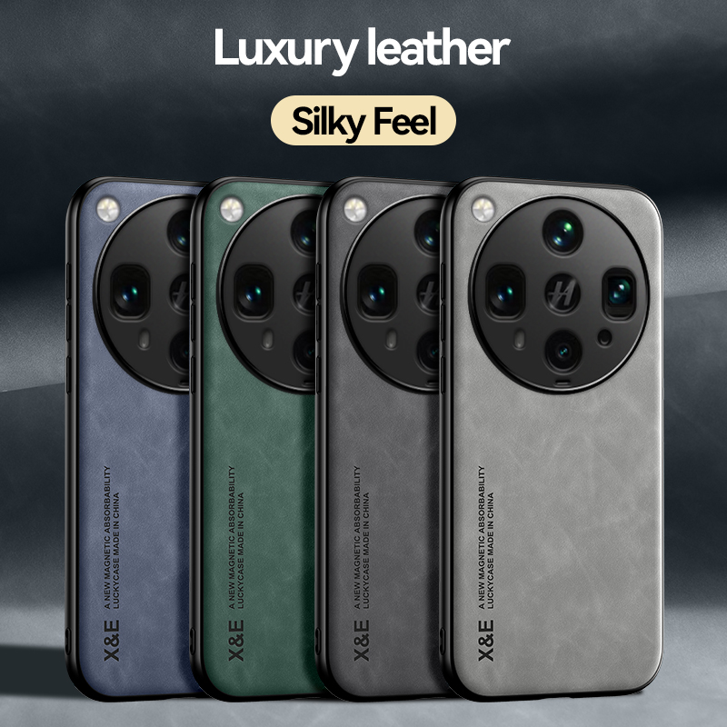 Case for Oppo Find X8 Ultra Lu - Oppo Find X8 review and price