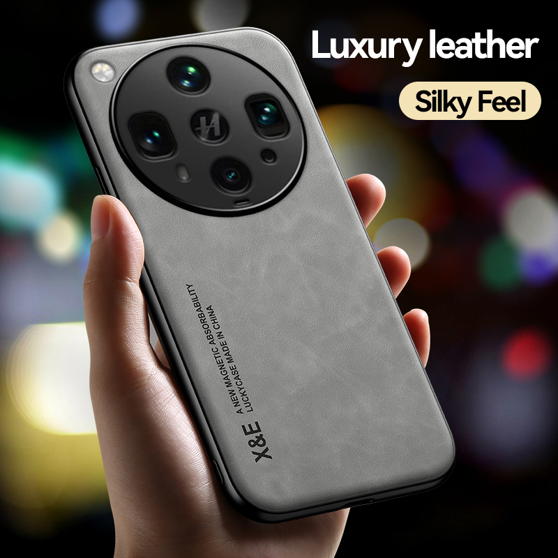 Case for Oppo Find X8 Ultra Lu - Oppo Find X8 review and price