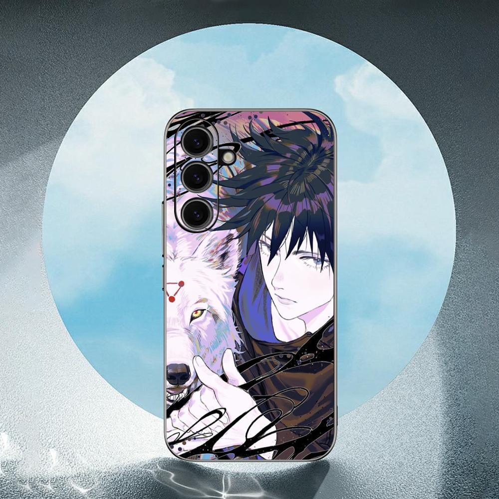Megumi fushiguro hot anime pos - Samsung Galaxy S24 review and price