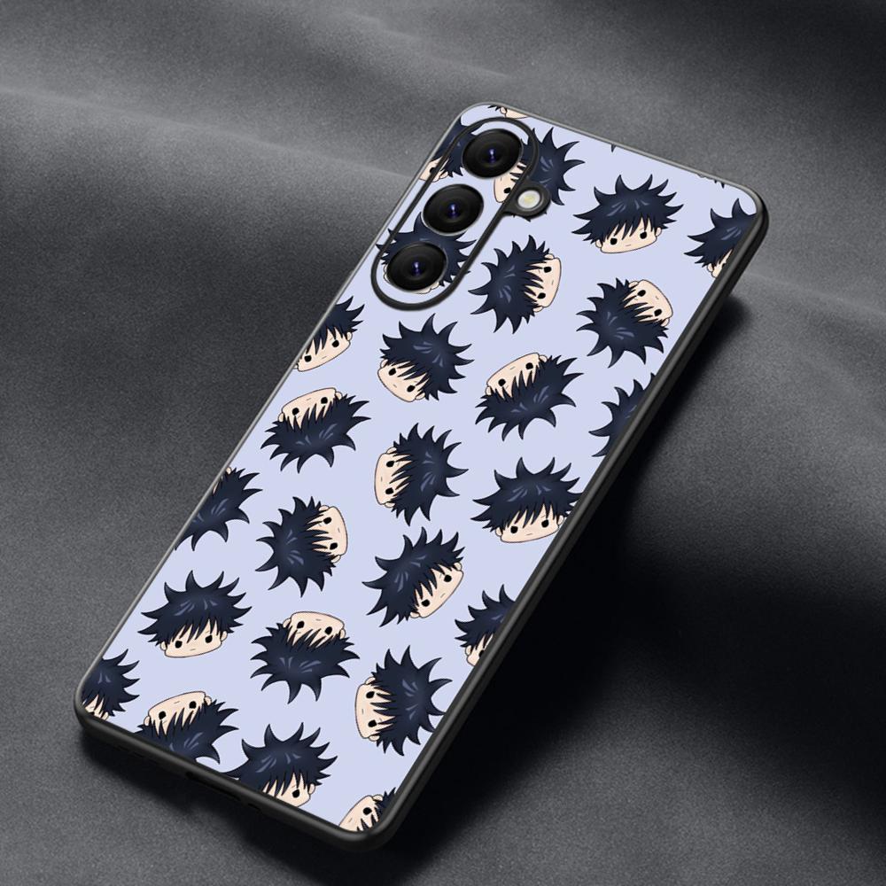 Megumi fushiguro hot anime pos - Samsung Galaxy S24 review and price