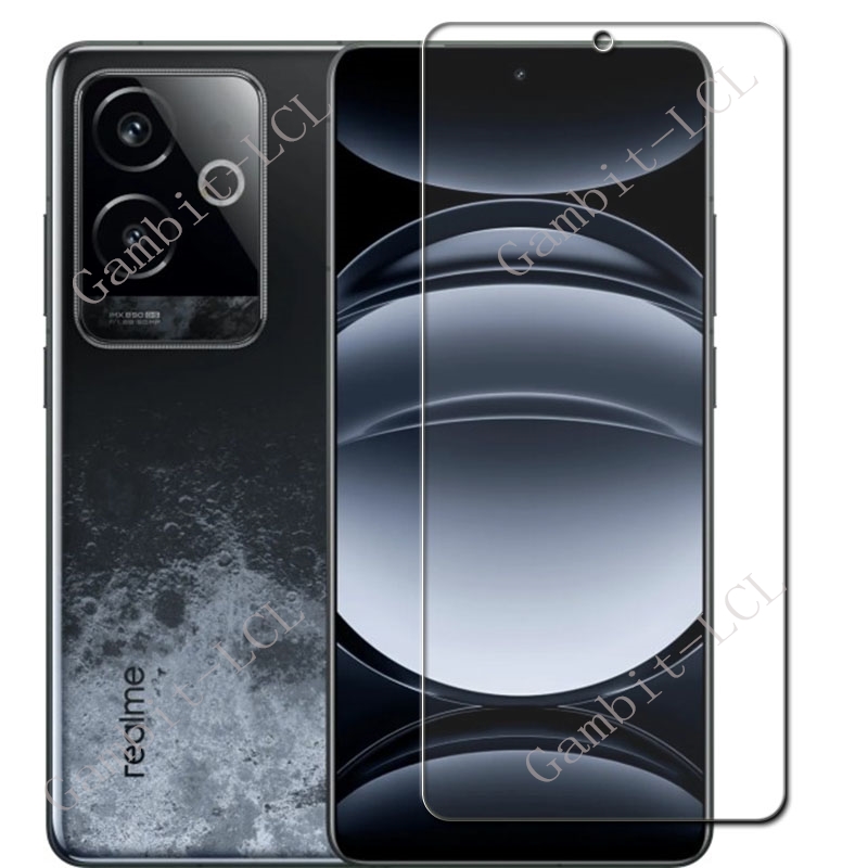 3PCS HD Original For Realme GT - Realme Gt 6 review and price