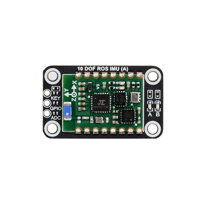 10 DOF ROS IMU (A) ROS High-Pr - Muscle Sensor Emg review and price