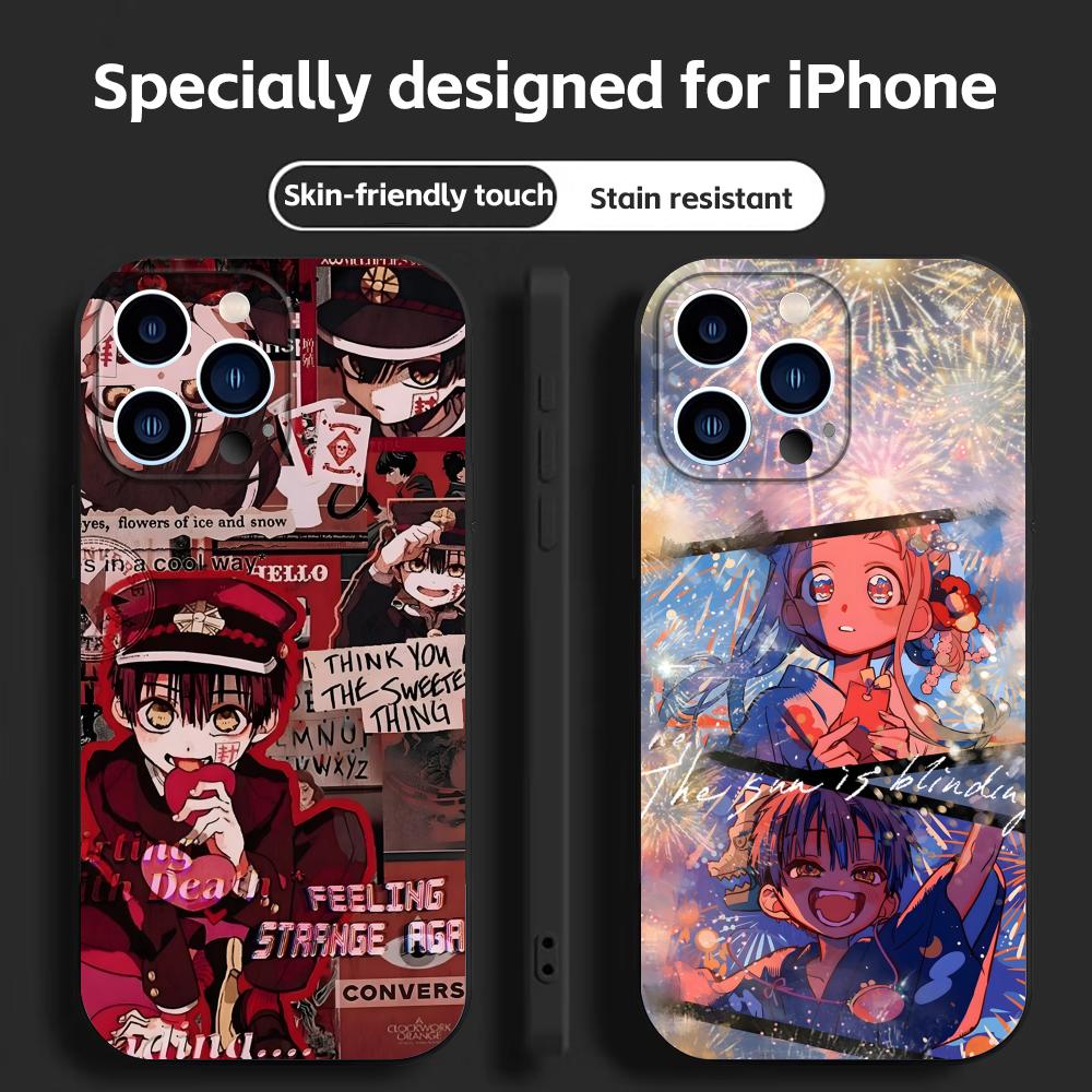 Toilet-bound Hanako-kun  Phone - Apple Iphone 15 review and price