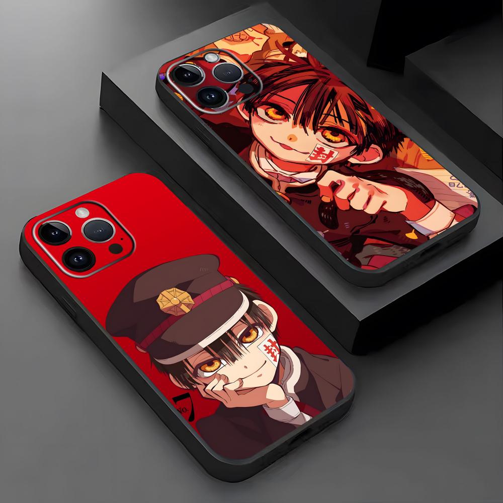 Toilet-bound Hanako-kun  Phone - Apple Iphone 15 review and price