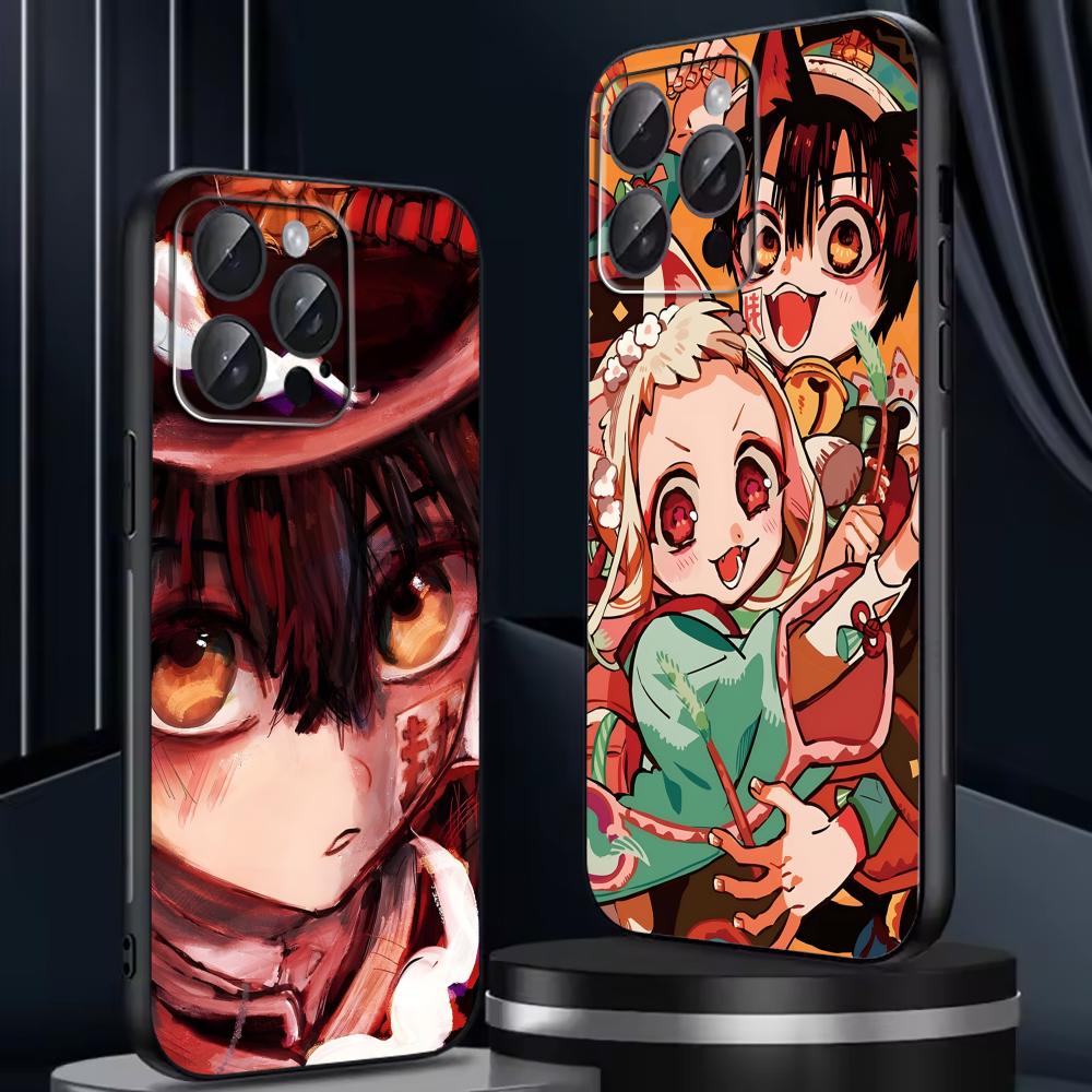 Toilet-bound Hanako-kun  Phone - Apple Iphone 15 review and price