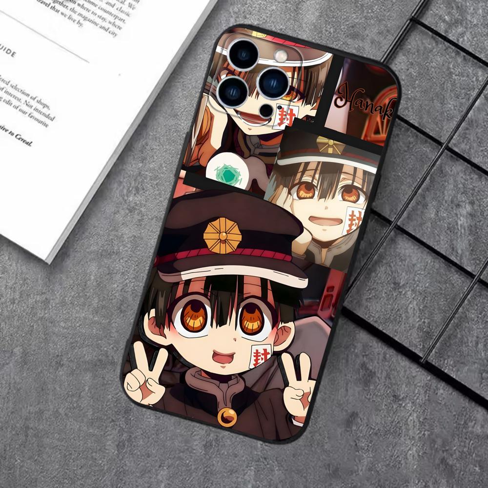 Toilet-bound Hanako-kun  Phone - Apple Iphone 15 review and price
