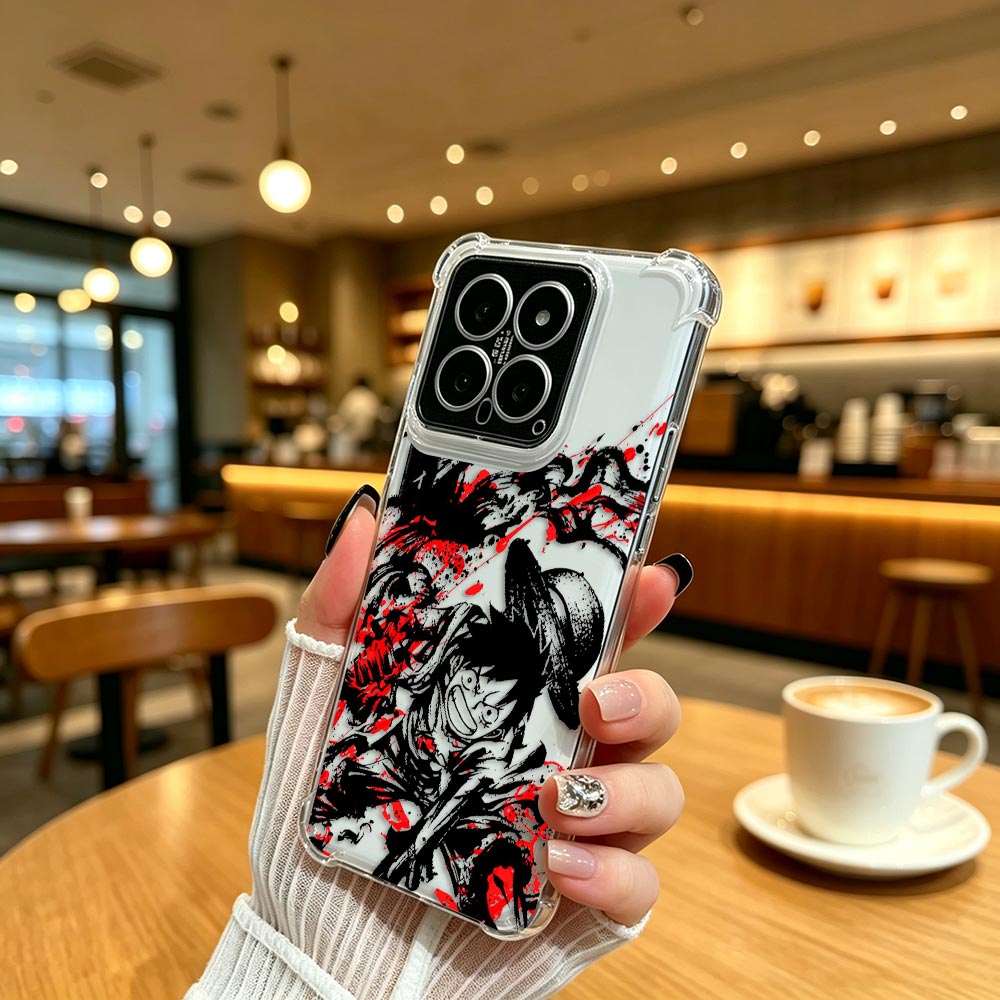 Clear Phone Case For Realme 7I - Realme Note 50 review and price