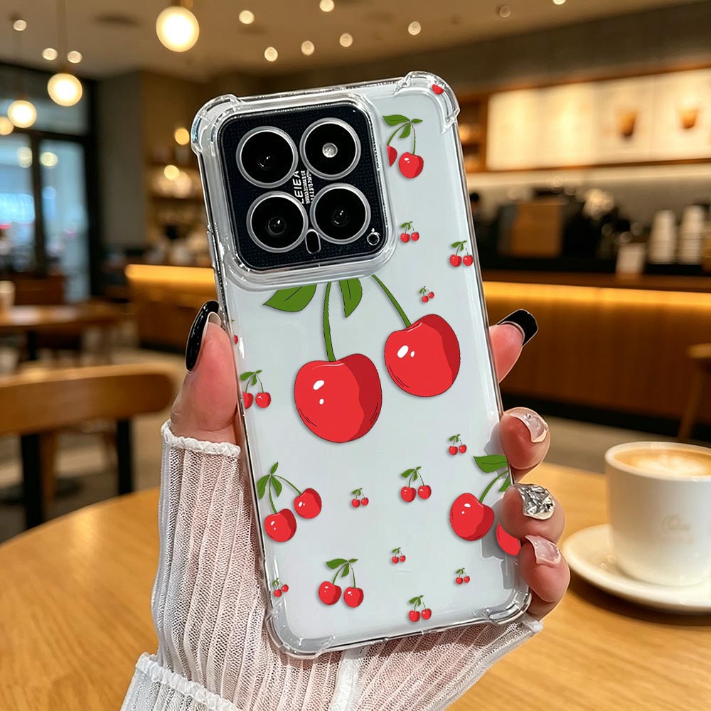 Clear Phone Case For Realme 7I - Realme Note 50 review and price