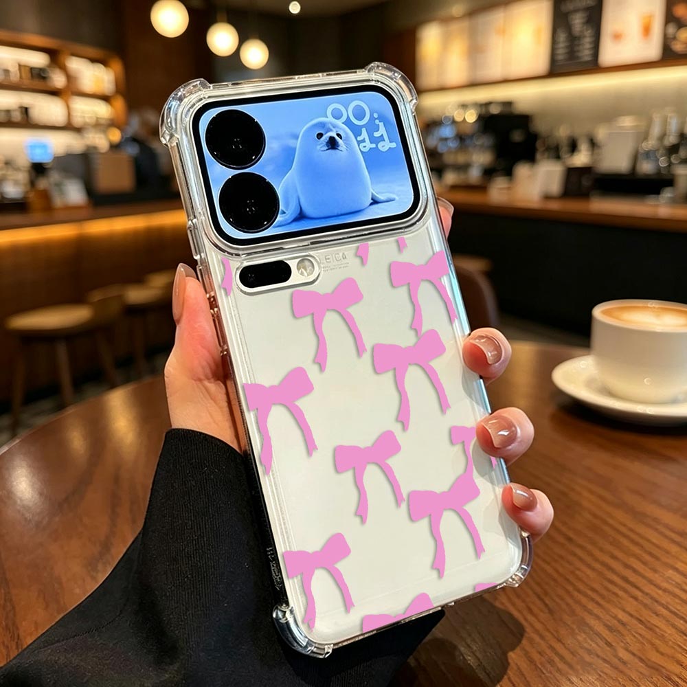 Clear Phone Case For Realme 7I - Realme Note 50 review and price